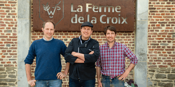 FermedelaCroix FermedelaCroix