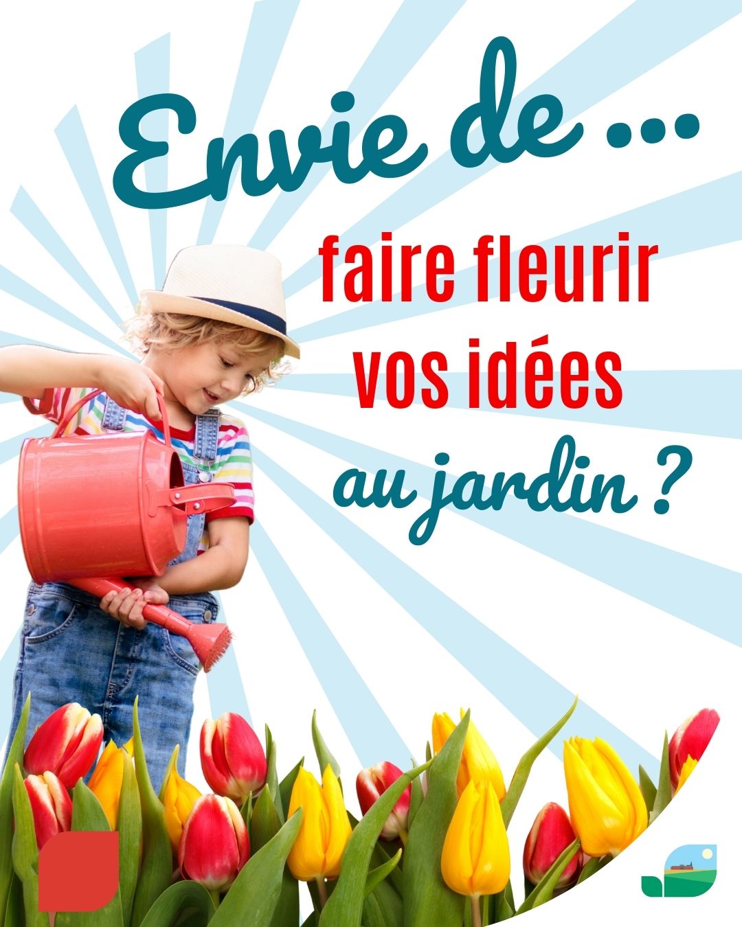 enviedejardin
