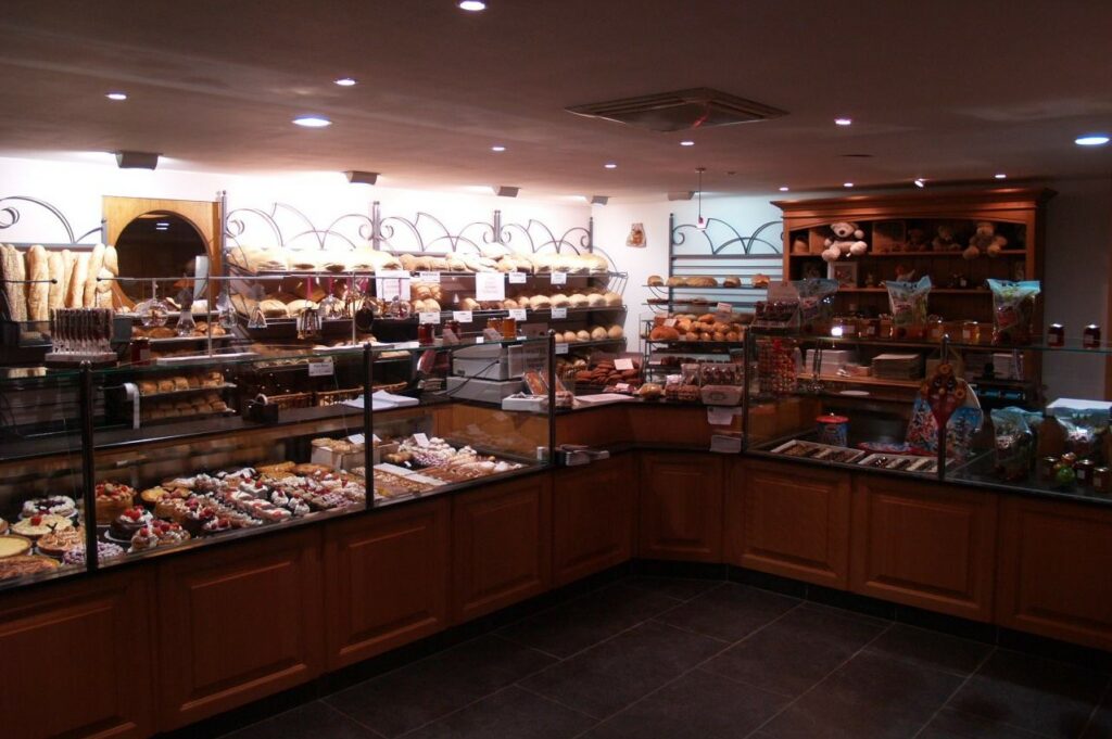 Rue des Marais 37,
4300 Waremme
019 32 76 36
https://www.facebook.com/p/Boulangerie-P%C3%A2tisserie-Liebens-100052849491330/