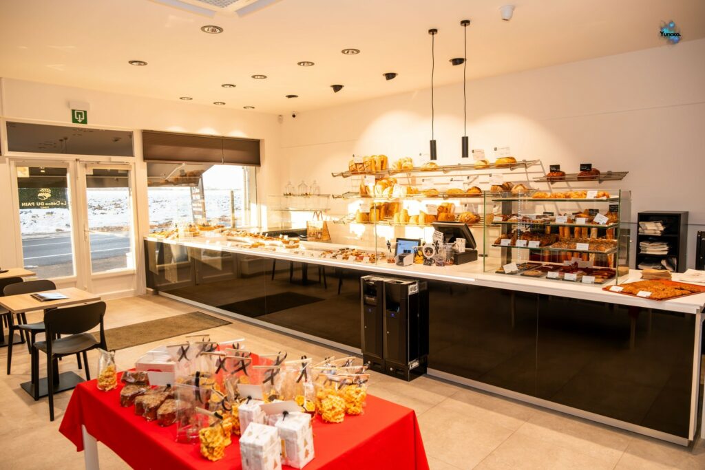 Rue de Liège 28/1,
4317 Faimes
019 69 77 75
https://www.facebook.com/ledelicedupainfaimes/?locale=fr_FR