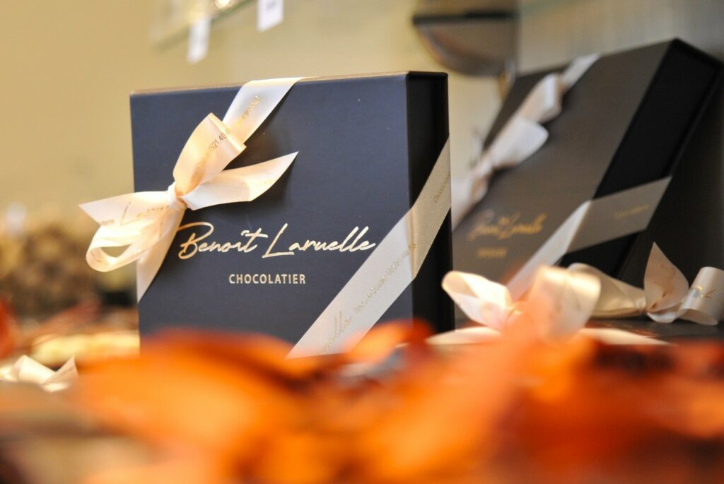 Rue de Waremme 102,
4530 Villers-le-Bouillet
085 21 40 45
http://www.chocolaterielaruelle.be/