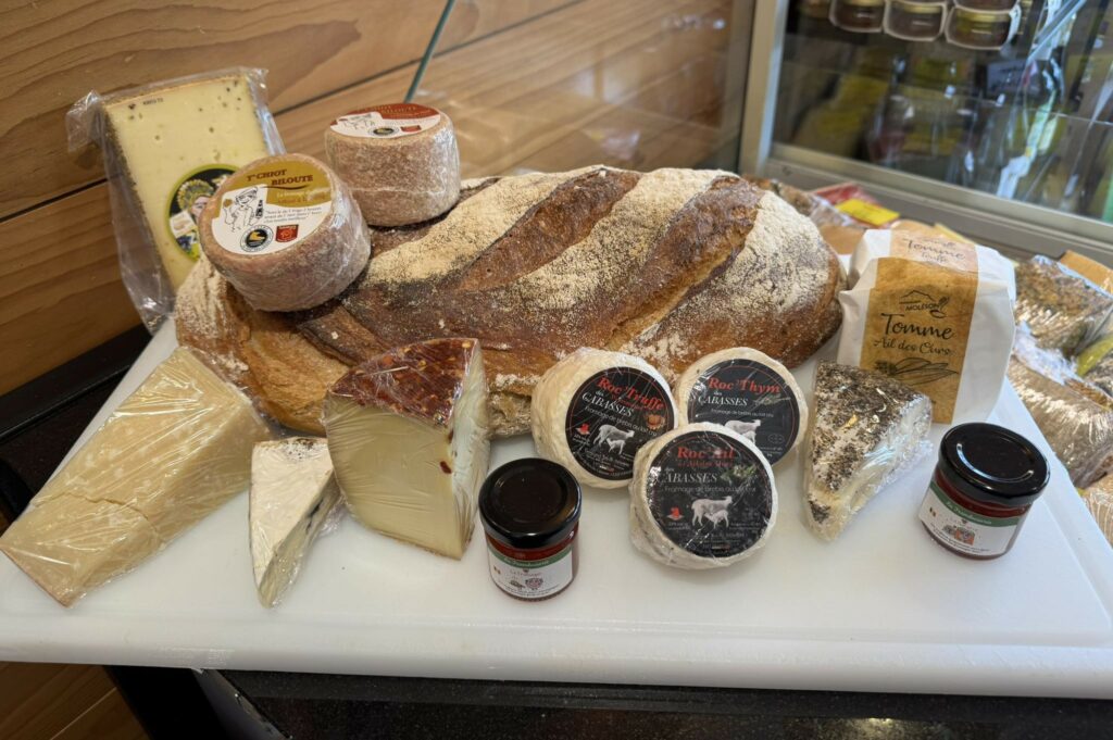 Rue des Moulins 15,
4340 Awans
04 337 06 40
https://lafromageriedawans.be/